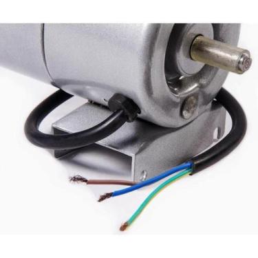 Imagem de Motor Máquina Sacaria sem Polia 90w 0,66a 110v C01030 Sun Special