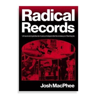 Imagem de Radical Records