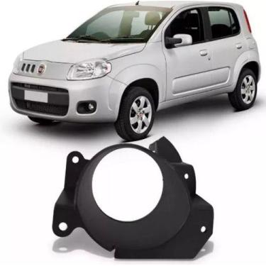 Imagem de Suporte Farol Milha Uno Vivace 2010 11 12 13 A 201 - TOP