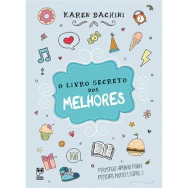Imagem de Livro Secreto Dos Melhores, O