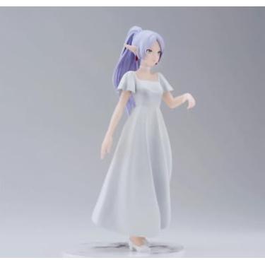 Imagem de SEGA Frieren in vorig Veja Fig. 17 cm frieren Beyond journey's End luminasta