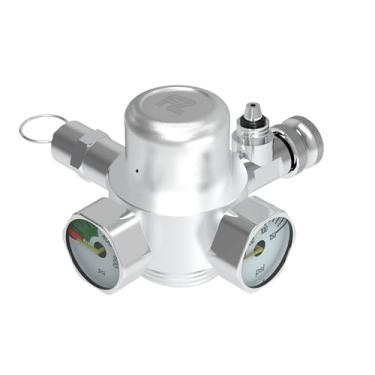 Imagem de FZONE Aquairum CO2 Generaotor Regulator