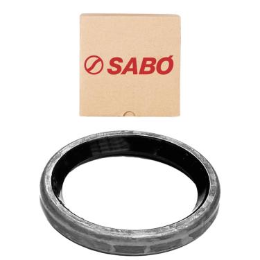 Imagem de Retentor Eixo Piloto Ford F2000 F350 F400 Sabó 01536BA