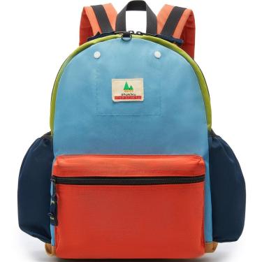 Imagem de Mochila Shukiku Kids de 15 polegadas para escola e viagens de 5 a 8 anos