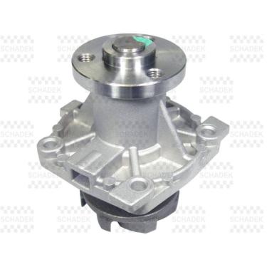 Imagem de Bomba De Agua Fiat Fiorino Uno Elba Schadek 20002I