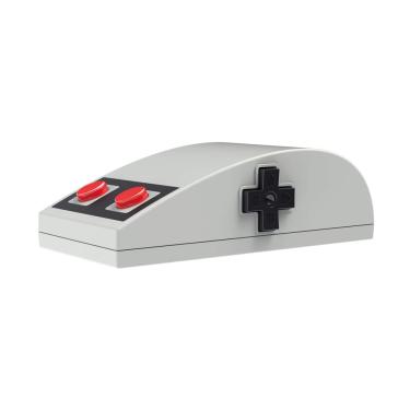 Imagem de Mouse sem fio 8Bitdo N30 2.4Ghz para pc Windows/macOS