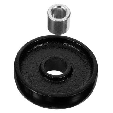 Imagem de MAGICLULU Rolamento Para Macaco De Toneladas Acessório De Resistente Para Macaco De Carro Para Troca Manutenção Automotiva