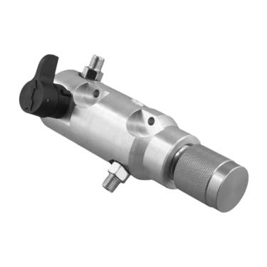 Imagem de Ｂｅｓｇａ Válvula de Retorno de Montagem de Filtragem de Alto Desempenho de Melhor Desempenho de Acessório de Acessório Substitua para Pulverizador de Tinta Sem