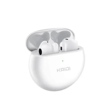 Imagem de Fone de Ouvido Sem Fio Kai di TWS Bluetooth 5.0 Smart Touch KD-770 Preto