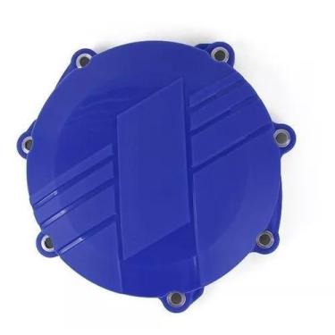 Imagem de Protetor Da Tampa De Embreagem Br Parts Yzf 250 14/18 + Wrf 250 15/18 