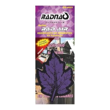 Imagem de Aromatizante Ambientes Air Freshener Automotivo Poison