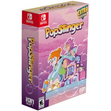 Imagem de PopSlinger Extra Edition Switch
