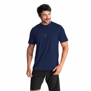 Imagem de Camiseta Masculina Maresia 10123409-Masculino