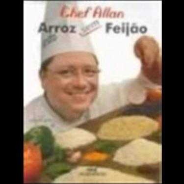 Imagem de Arroz Sem Feijão - Cheff Allan - Série Famosos - MELHORAMENTOS, 3