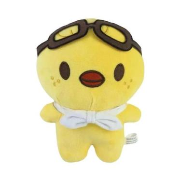 Imagem de Boneca de Pelúcia Kpop Skzoo 25cm - Chaveiro Kawaii para Crianças, 1 p