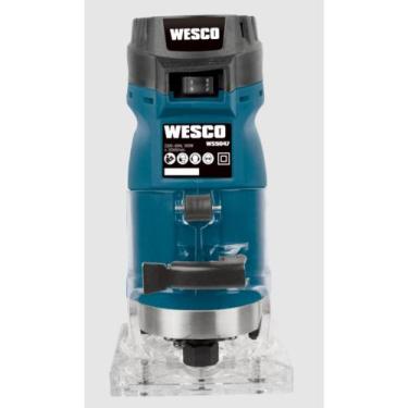 Imagem de TUPIA Eletrica manual LAMINADORA 500W 127V Wesco ws5047 6mm