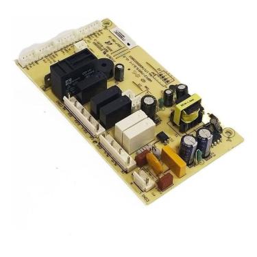 Imagem de Placa De Comando 110V A08760001Ll Electrolux Le08B
