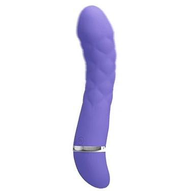 Imagem de Vibrador Clitoris Anus Vagina 7 Velocidades