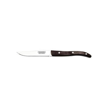 Imagem de Faca Para Churrasco 4" Paisano Polywood Tramontina