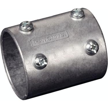 Imagem de Luva De Emenda Sem Rosca 1.1/4" - Flexor Tramontina