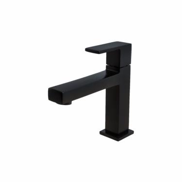 Imagem de Torneira De Pia Para Banheiro - Preto Fosco - Color Flaunt