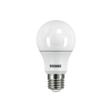 Imagem de Lâmpada Led Taschibra Tkl 35 4,9w E27 Bivolt 6500k Luz Branca