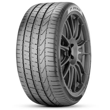 Imagem de Pneu 255/35R19 Pirelli 96Y TL XL P Zero PZ4 Run Flat MOE