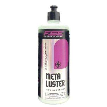 Imagem de Meta Luster Composto Polidor Multiuso 473Ml Soft99