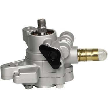 Imagem de Bomba de direção de energia adequada para Honda Accord 2.3L 1998 1999 2000 2001 2002 Substituição da bomba de auxílio de energia # 96-5919 56110-PAA-A01 21-5919