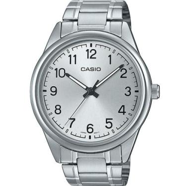 Imagem de Relógio Casio Masculino Collection MTP-V005D-7B4UDF