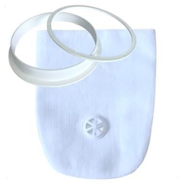 Imagem de Filtro de Pano iGUi Com Anéis Para Piscinas iGUi E Splash 01Und - Original