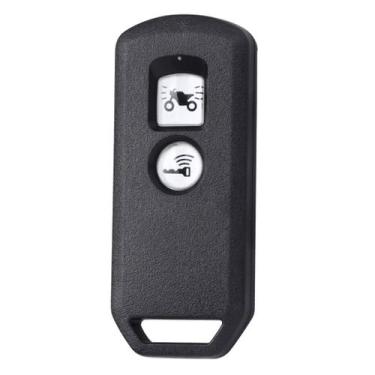 Imagem de Chave Presença Moto Honda K77 Pcx Sh 125I 150I 300I Adv Forza Id47 - M