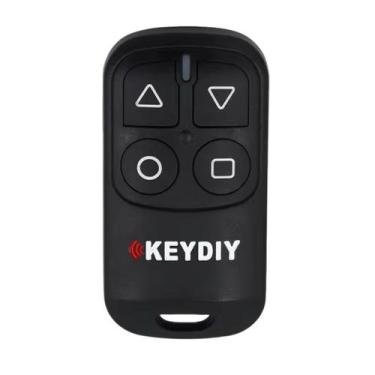 Imagem de Controle Kd Universal - Marca