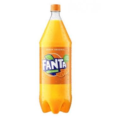Imagem de Fanta laranja 1,5 - Coca