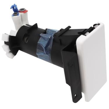 Imagem de W1116204 para reposição de carcaça Whirlpool - Substitua W11036340, 4843352, AP6284617, PS12347901 e EAP12347901