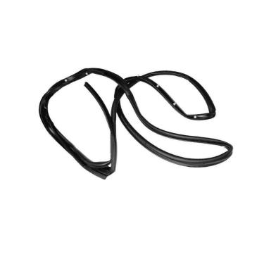 Imagem de Ford Ecosport Borracha De Vedação Da Porta Tras Ld Genuíno