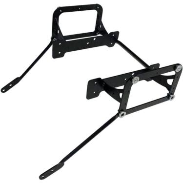 Imagem de Suporte para Baú Lateral Start V-Strom 650 A/XT 19/25