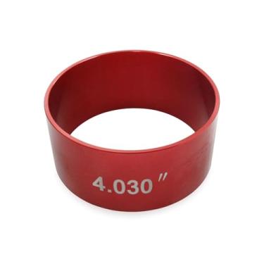 Imagem de WSAGFB 67445 adequado para compressor de anel de pistão cônico 4030 120 x 84 x 24 polegadas