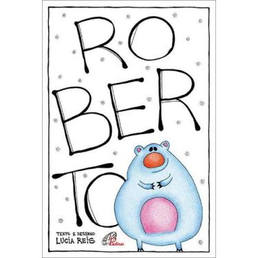 Imagem de Livro - Roberto