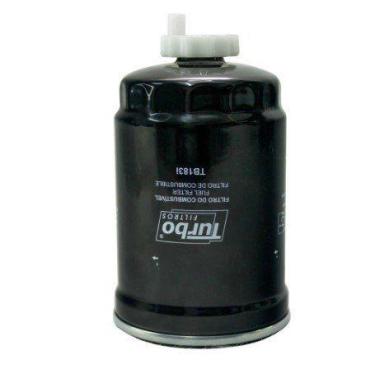 Imagem de Filtro Combustível Separador Água - Turbo - 040879T1