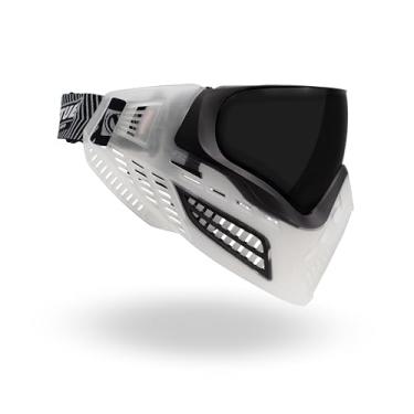 Imagem de Virtue Paintball Óculos/Máscaras Térmicas Para Vio Ascend - Preto Cristal