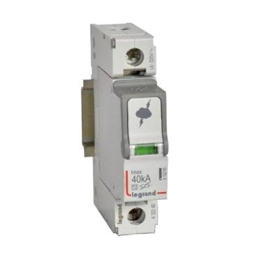 Imagem de PROTETORES DE SURTO LEGRAND - PROTETOR DE SURTO T2 40KA 2P - PIAL - 412241