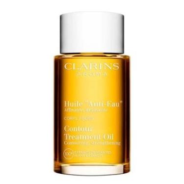 Imagem de Óleo Corporal Energizante Clarins Contour Body Oil 100ml-Unissex