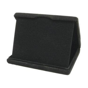 Imagem de Estojo para Placa de Homenagem 37 X 27 Cm - Rei Dos Estojos, Preto