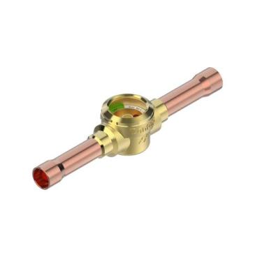 Imagem de Visor Liquido 1/2S SGI12S Danfoss