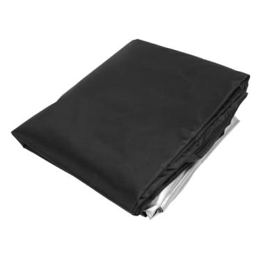 Imagem de Yosoo Air Condicionador de Ar Condicionado Tampa de Inverno, Empate na Bainha Compatível Com Ii para Mach i Ii Iii para Mach 3 Mais Mach 15 Rougneck