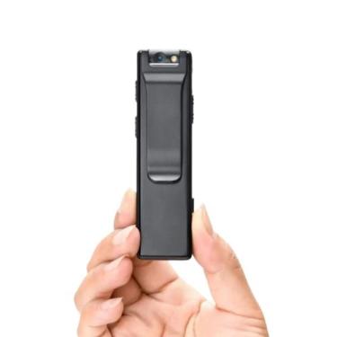 Imagem de Mini Câmera De Segurança Com Sensor De Movimento Hd 1080p A3 - Mike