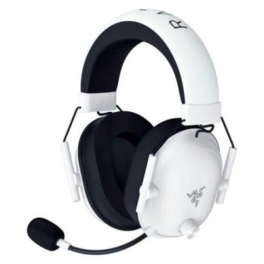 Imagem de Headset Razer BlackShark V2 HyperSpeed RZ04-04960200-R3U1, branco
