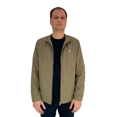 Imagem de Jaqueta Sallo Tactel Confort Caqui 6980 - Caqui GG-Masculino