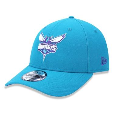 Imagem de Boné Charlotte Hornets 940 Primary New Era-Unissex